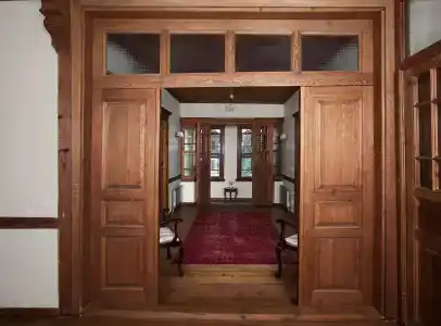 Pacacioglu Bag Evi - 11