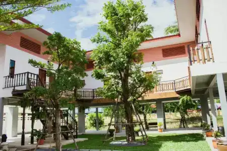 Ban Klong Srabua - 18