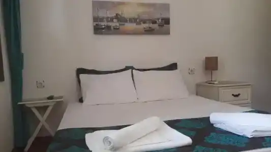 Sibel Pension - 63