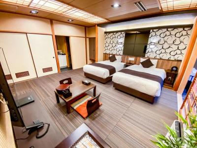 Livemax Resort Okudogo - 5