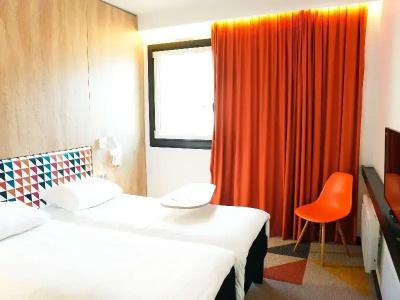 ibis Styles Caen Centre Paul Doumer - 43
