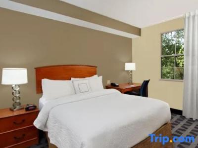 TownePlace Suites San Jose Cupertino - 30