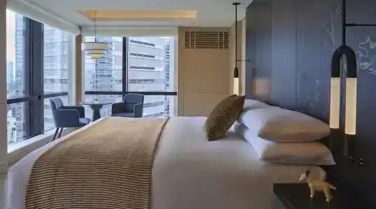 Kimpton Shinjuku Tokyo, An Ihg - 65