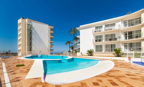 Globales Playa Estepona - 17