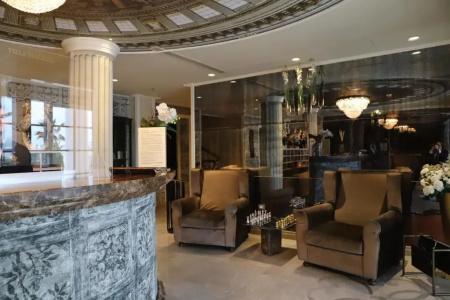 Villa Pascucci - 1
