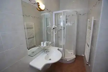 Villa Westend - 18