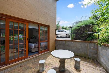 Hideaway on George - 42