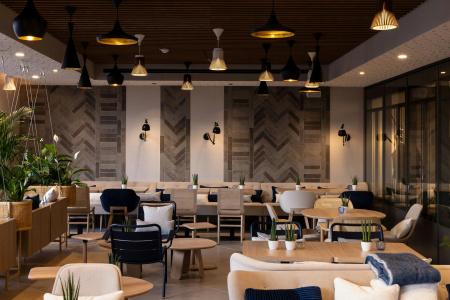 Hilton Garden Inn Le Havre Centre - 14