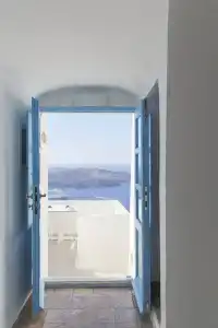 Pantelia Suites - 188