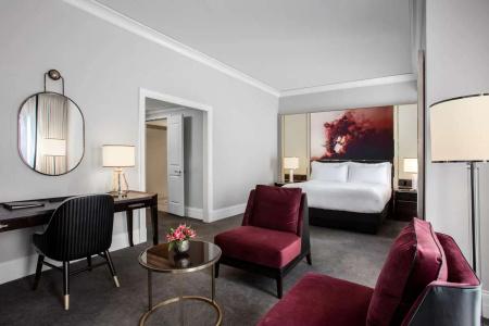 Waldorf Astoria Chicago - 46