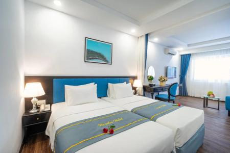 Paralia Nha Trang - 40
