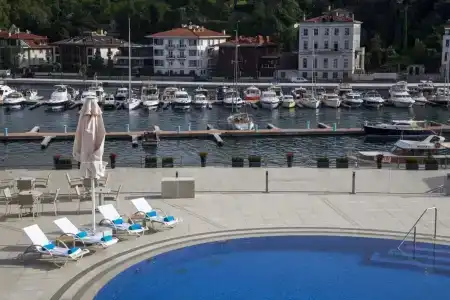 The Grand Tarabya - 1