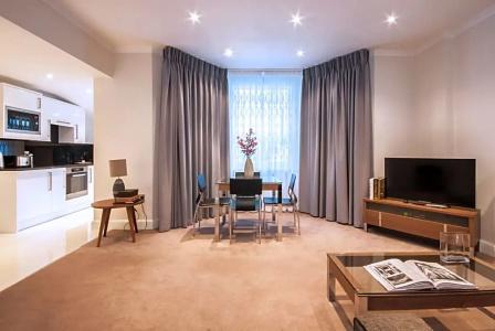 Manson Place - 138