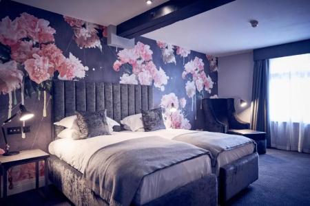 Malmaison Belfast - 85