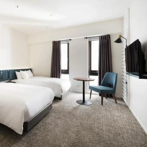 Nest Hiroshima Hatchobori - 19