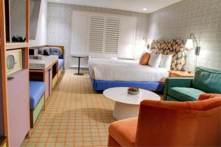 The Adler a Hollywood Hills - 69