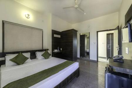 Treebo Silicon Business - 8