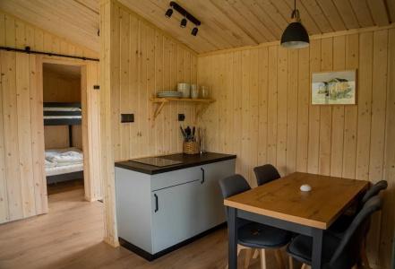 Skårungen -, Cabins and Camping - 22