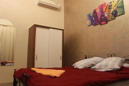 Meramees Hostel - 118