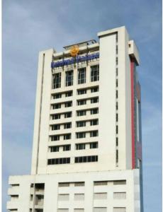 Krishna Palace - 0