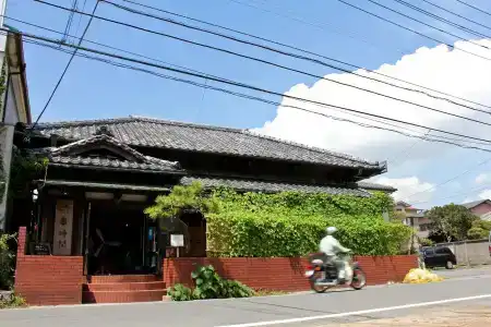 Kamejikan - 0