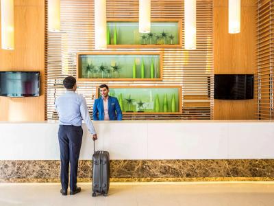Ibis Deira City Centre - 31