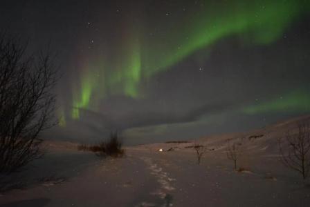 Vogur Country Lodge - 23