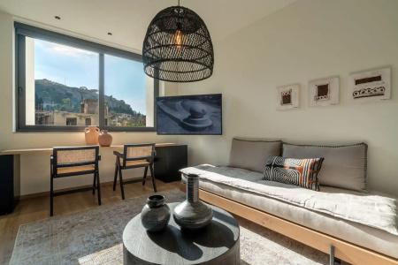 Athens Woo Suites - 40