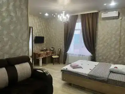 Юг - 0