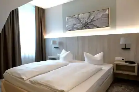 Best Western-Apfelstädt - 91