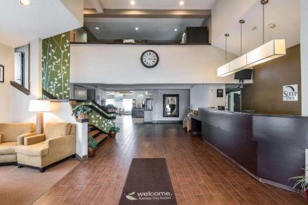 Sleep Inn International Airport - 7
