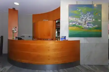 Vetusta - 1