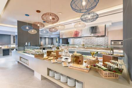 Riu Palace Palmeras - All Inclusive - 11