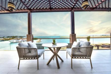 Royal Saray - 1