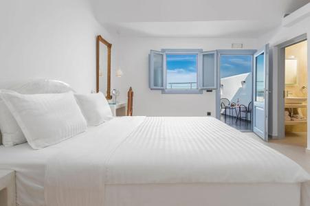 Sole d'oro Luxury Suites - 91