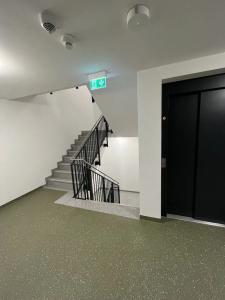 Longhouse Aparthotel - 8