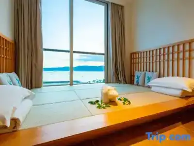Ocean View Resort Yalong Bay - 163