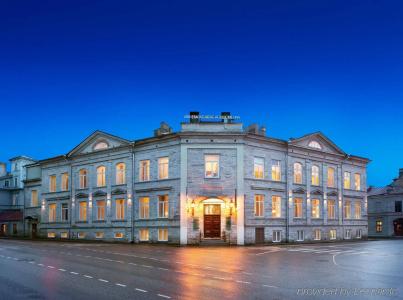The von Stackelberg Tallinn - 27