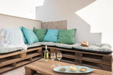 Volturno3 Suites & more - 52