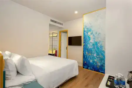 Grand Cititel Danang - 4