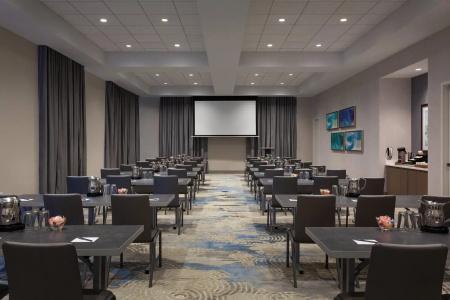 Residence Inn by Marriott Orlando at Millenia - 16