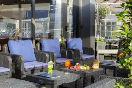 Best Western Premier Why - 22