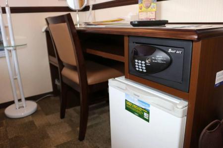 Toyoko Inn Tokyo Yamanote sen Otsuka eki Kita guchi No 2 - 19