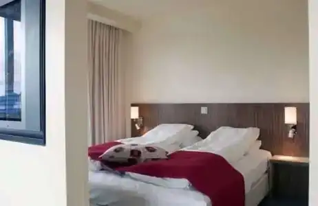 Quality Residence - 6