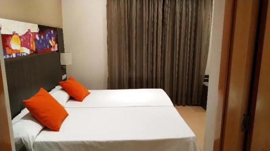 Alcocebre Suites - 29