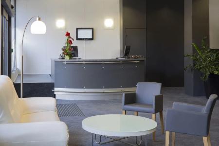Best Western Plus Hôtel Litteraire Alexandre Vialatte - 18