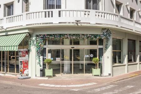 Hôtel Galilée Windsor - 33