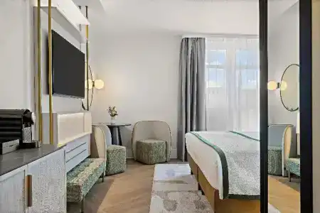 Novotel Mainz - 66