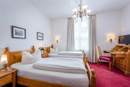 Laimer Hof am Schloss Nymphenburg - 2