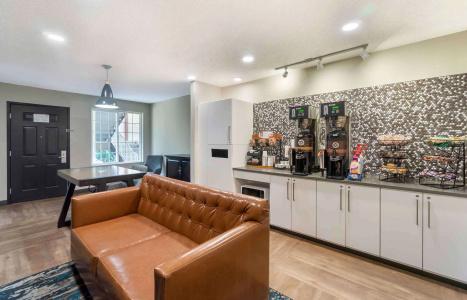 Extended Stay America Suites - Seattle - Redmond - 22